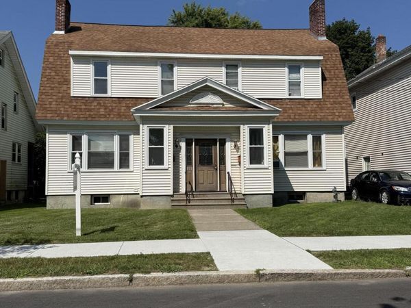 17 Lawnridge Avenue, Unit 17 & 19, Albany, NY 12208