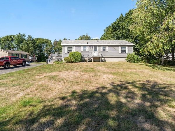 5 Alder Lane, Dover, NH 03820