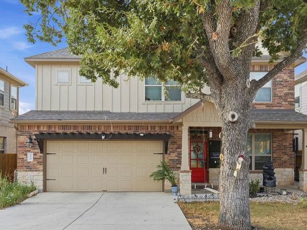 3929 Mineral DR, Leander, TX 78641