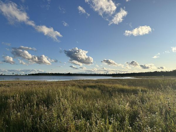 Epoufette Bay Road, Naubinway, MI 49762