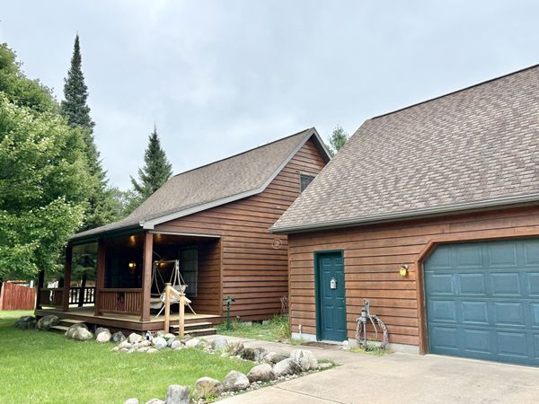 3140 Northeast Trail, Grayling, MI 49738