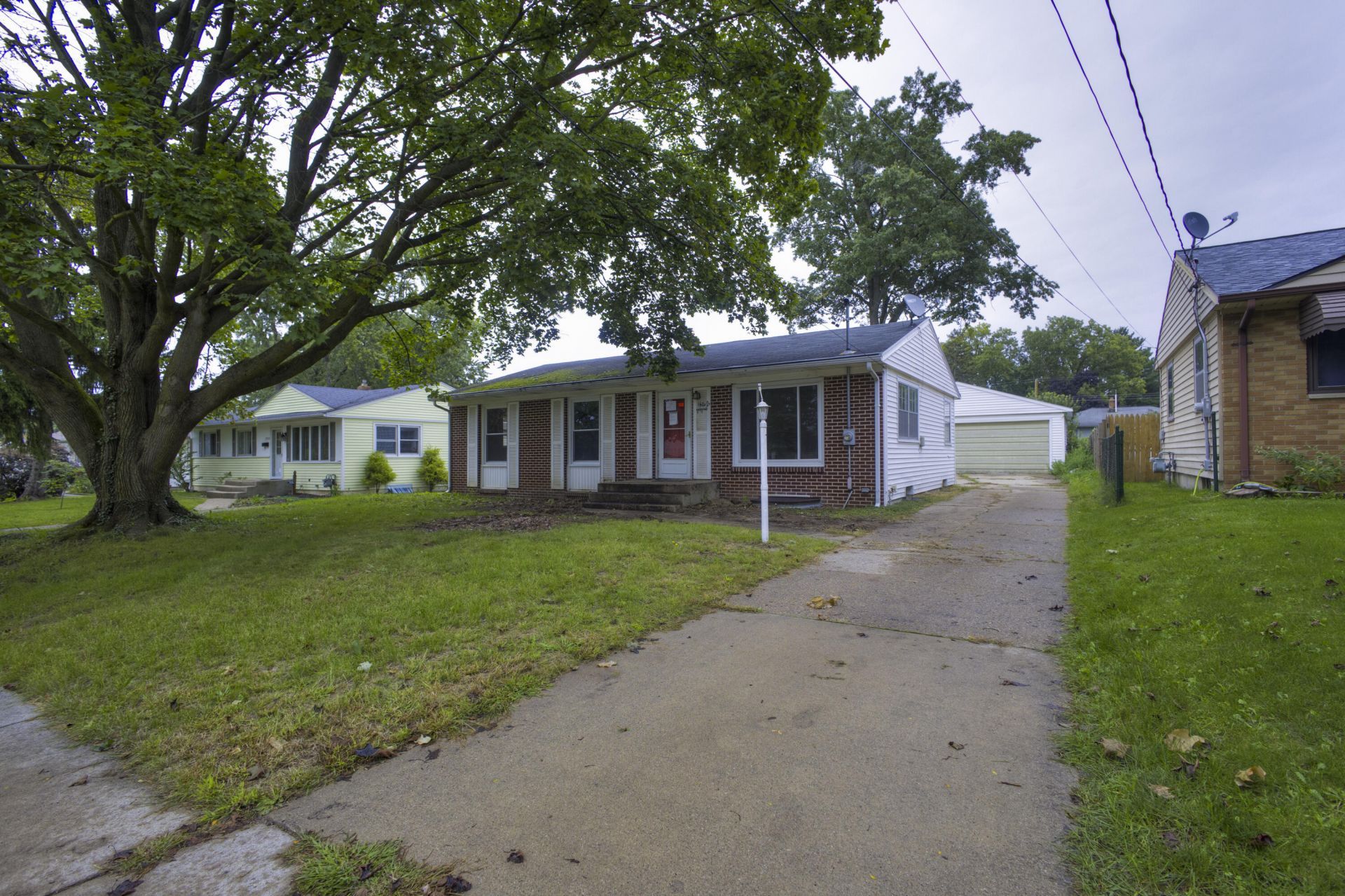 3714 Collingwood Avenue Sw, Wyoming, MI 49519 Main Photo
