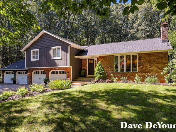 5525 164th Avenue, West Olive, MI 49460