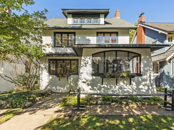217 Hampton Avenue SE, Grand Rapids, MI 49506