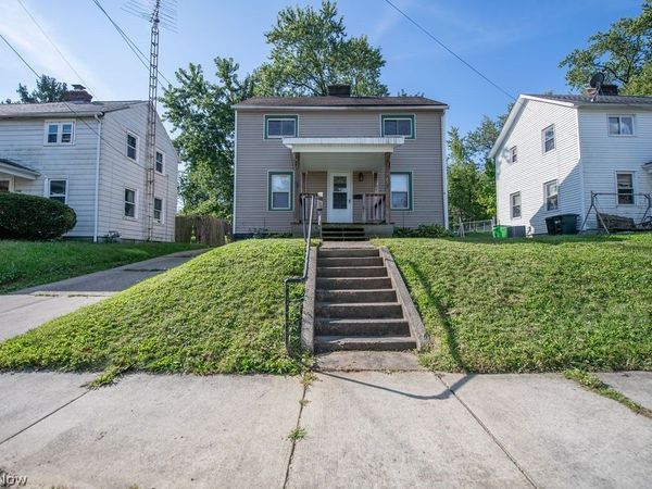 747 Waugh Street , Alliance, OH 44601