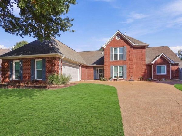 3902 LIGHTHOUSE LN, Lakeland, TN 38002