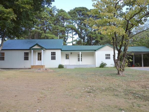 2464 EDITH NANKIPOO RD, Ripley, TN 38063