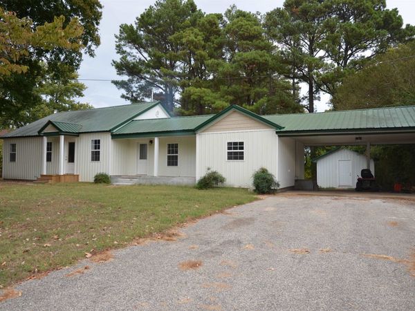 2464 EDITH NANKIPOO RD, Ripley, TN 38063