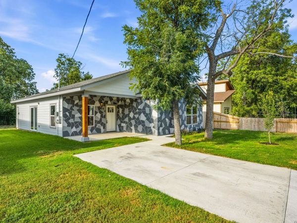 1346 Crystal, San Antonio, TX 78211