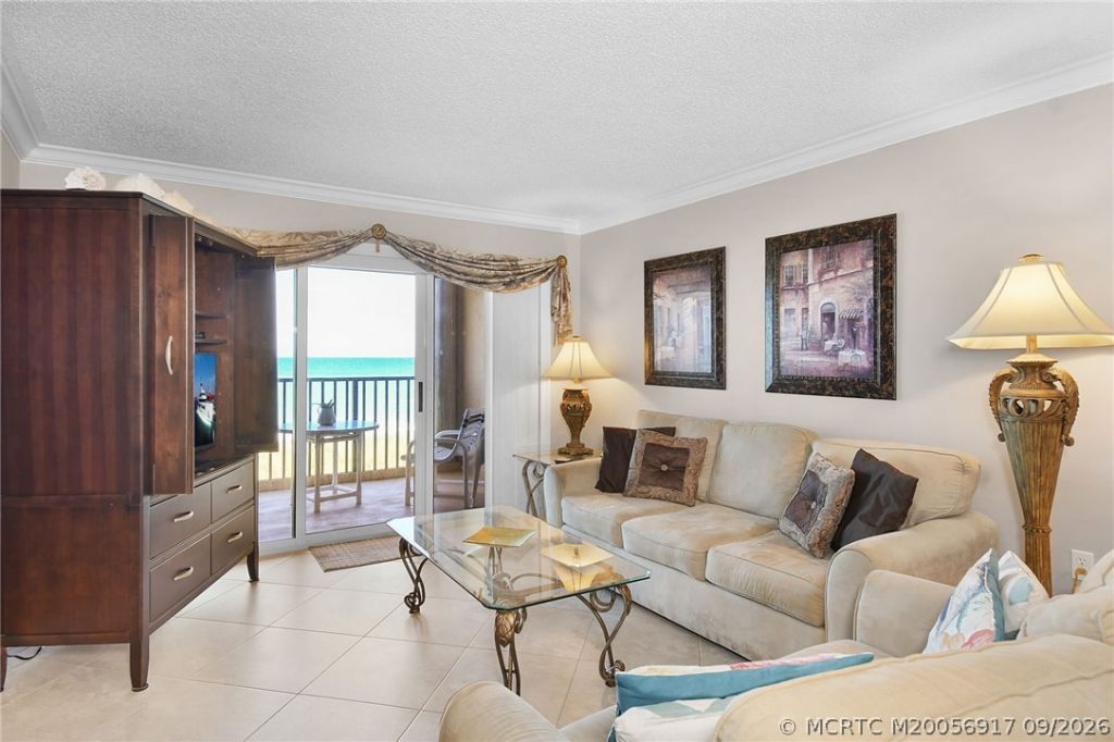 10200 S Ocean Drive, Unit 302, Jensen Beach, FL 34957 Photo