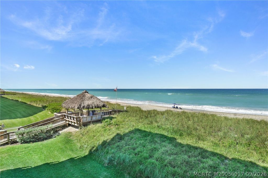 10200 S Ocean Drive, Unit 302, Jensen Beach, FL 34957 Photo