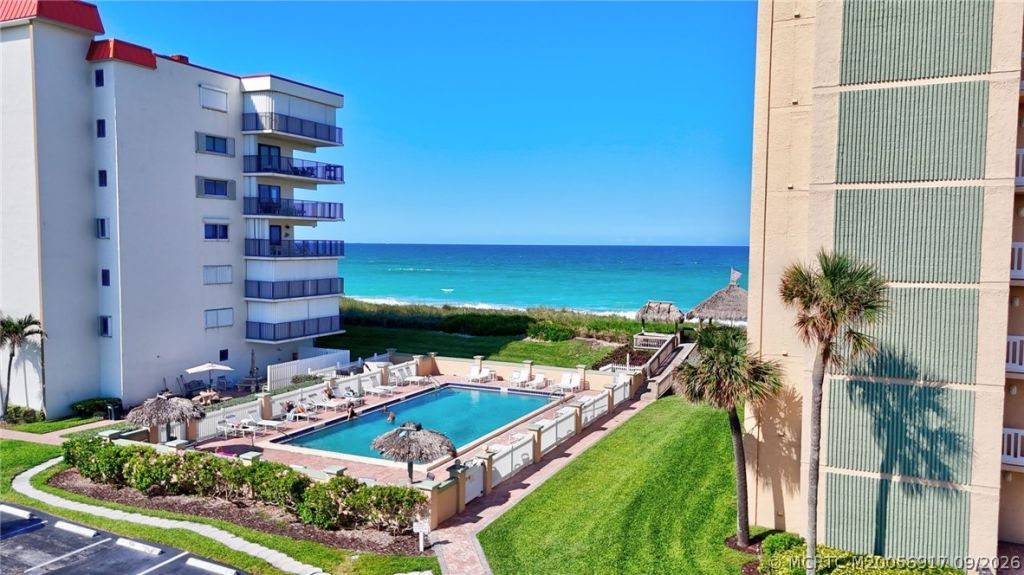 10200 S Ocean Drive, Unit 302, Jensen Beach, FL 34957 Photo
