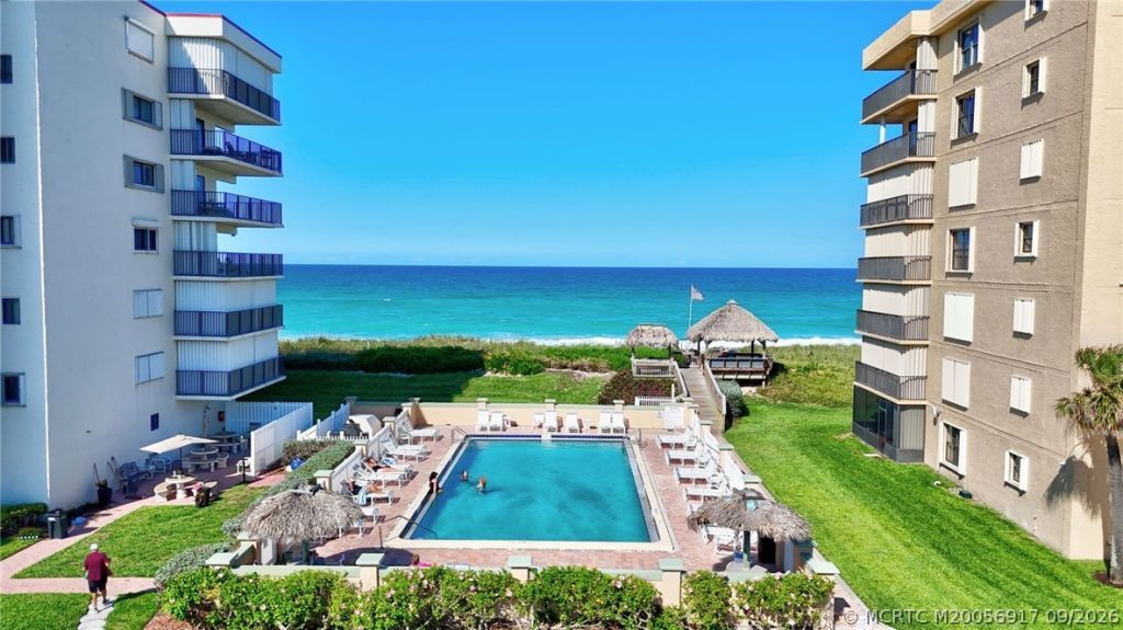 10200 S Ocean Drive, Unit 302, Jensen Beach, FL 34957 Photo