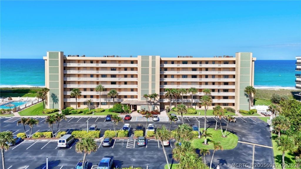 10200 S Ocean Drive, Unit 302, Jensen Beach, FL 34957 Photo