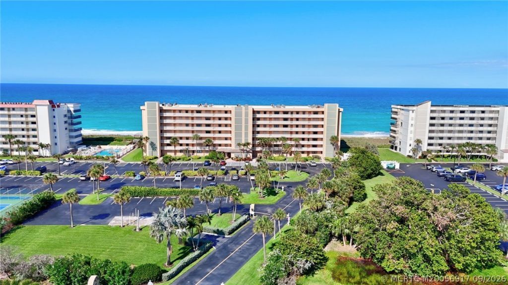 10200 S Ocean Drive, Unit 302, Jensen Beach, FL 34957 Photo