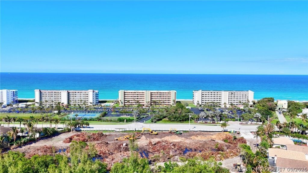 10200 S Ocean Drive, Unit 302, Jensen Beach, FL 34957 Photo