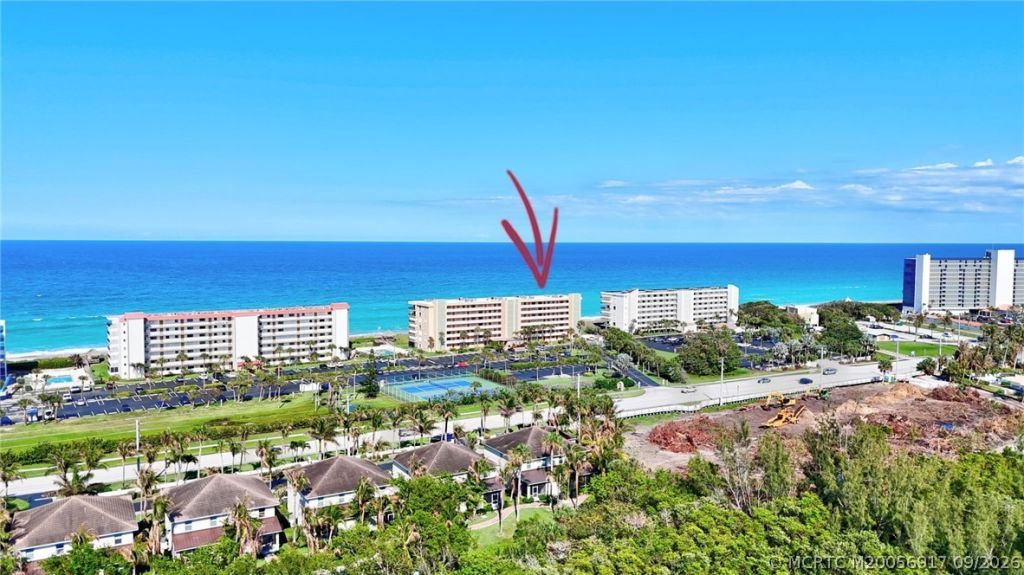 10200 S Ocean Drive, Unit 302, Jensen Beach, FL 34957 Photo