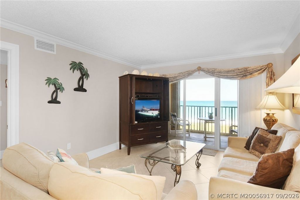 10200 S Ocean Drive, Unit 302, Jensen Beach, FL 34957 Photo