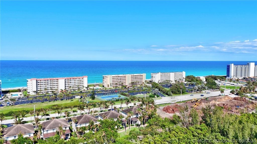 10200 S Ocean Drive, Unit 302, Jensen Beach, FL 34957 Photo