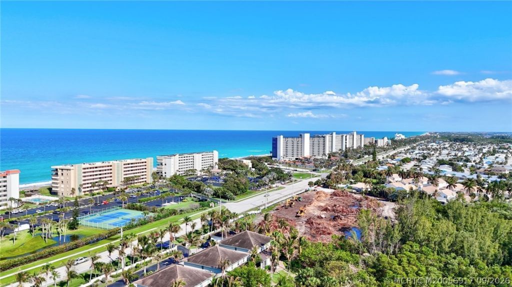10200 S Ocean Drive, Unit 302, Jensen Beach, FL 34957 Photo