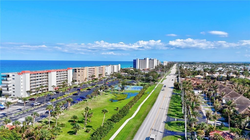 10200 S Ocean Drive, Unit 302, Jensen Beach, FL 34957 Photo