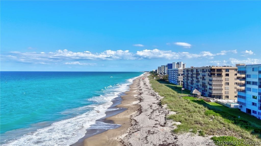 10200 S Ocean Drive, Unit 302, Jensen Beach, FL 34957 Photo