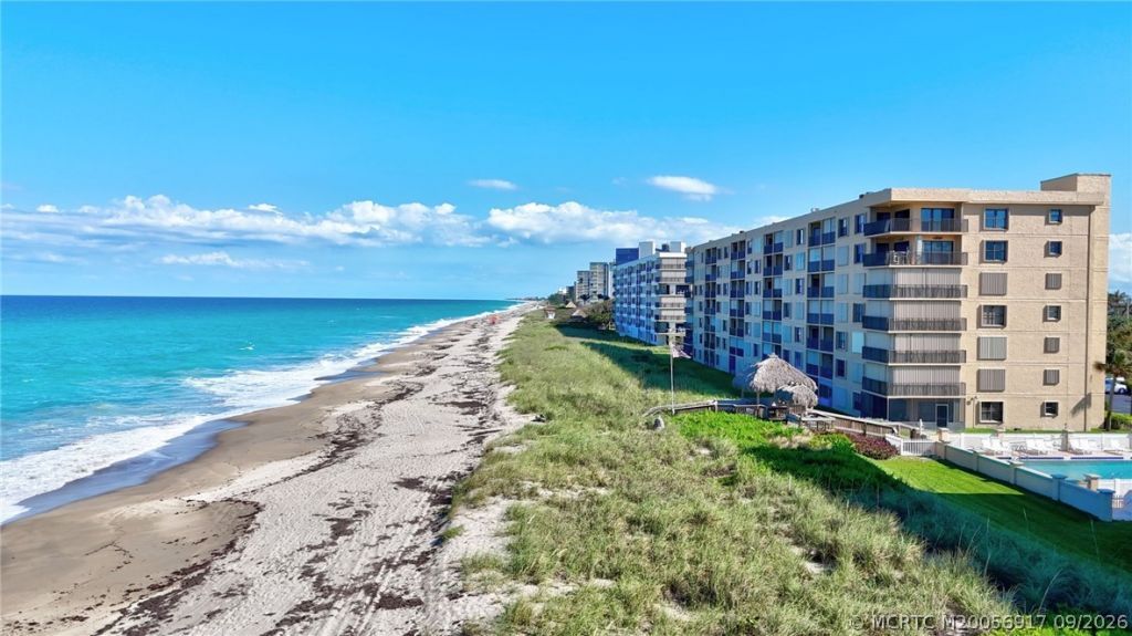 10200 S Ocean Drive, Unit 302, Jensen Beach, FL 34957 Photo