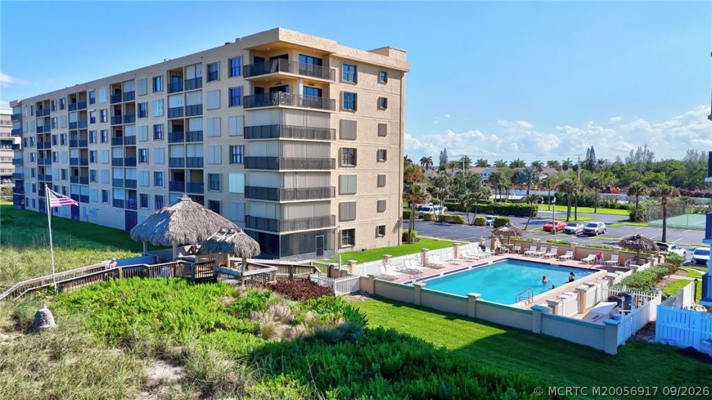 10200 S Ocean Drive, Unit 302, Jensen Beach, FL 34957 Photo