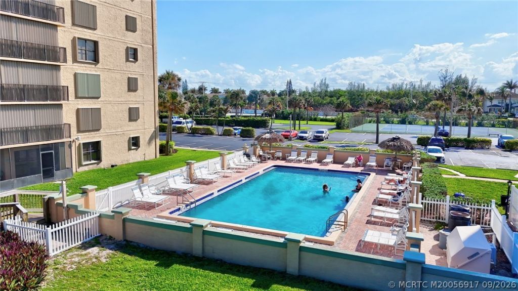 10200 S Ocean Drive, Unit 302, Jensen Beach, FL 34957 Photo