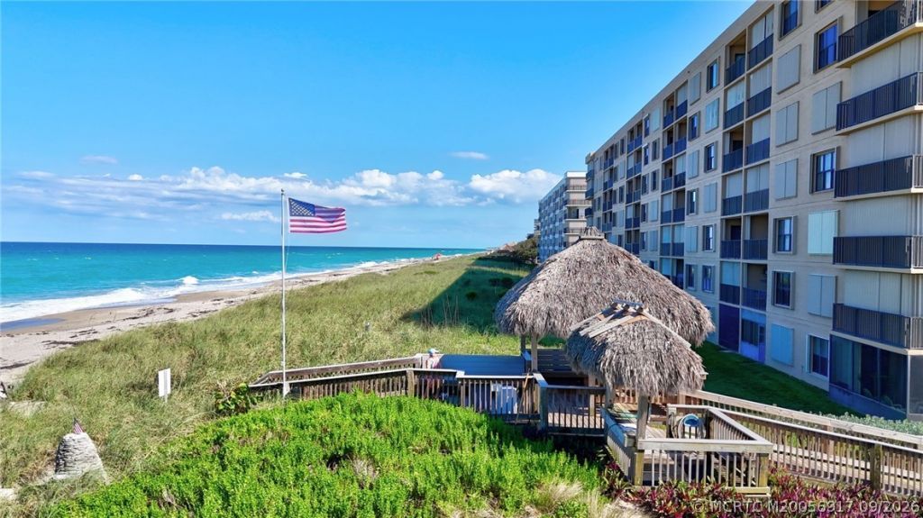 10200 S Ocean Drive, Unit 302, Jensen Beach, FL 34957 Photo