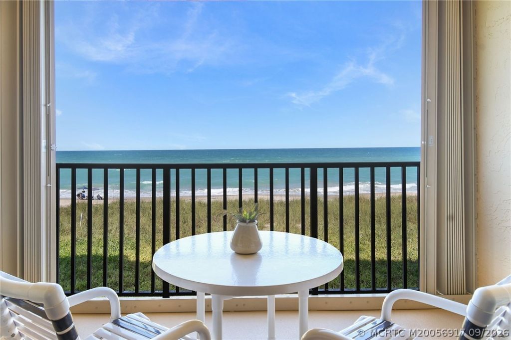 10200 S Ocean Drive, Unit 302, Jensen Beach, FL 34957 Photo