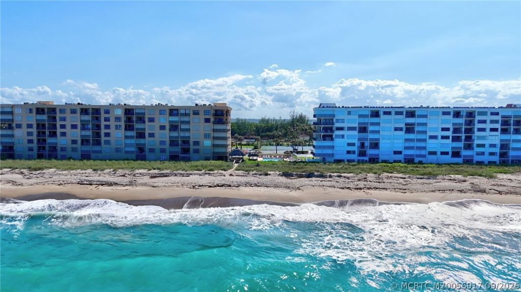 10200 S Ocean Drive, Unit 302, Jensen Beach, FL 34957 Photo
