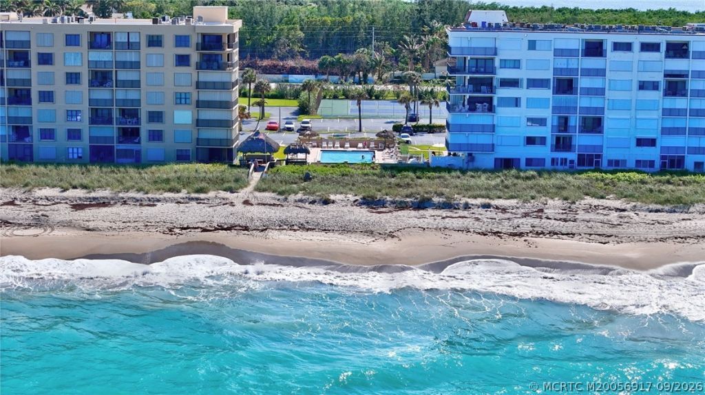 10200 S Ocean Drive, Unit 302, Jensen Beach, FL 34957 Photo
