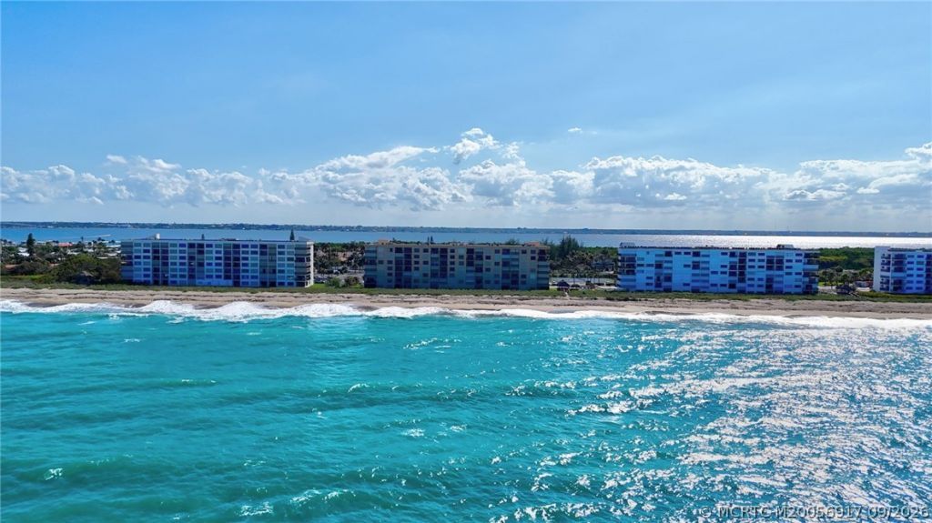 10200 S Ocean Drive, Unit 302, Jensen Beach, FL 34957 Photo