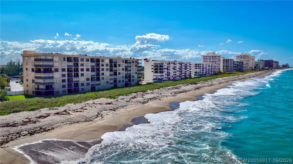10200 S Ocean Drive, Unit 302, Jensen Beach, FL 34957 Photo