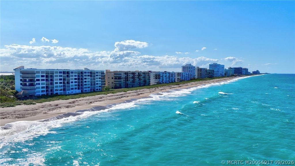 10200 S Ocean Drive, Unit 302, Jensen Beach, FL 34957 Photo