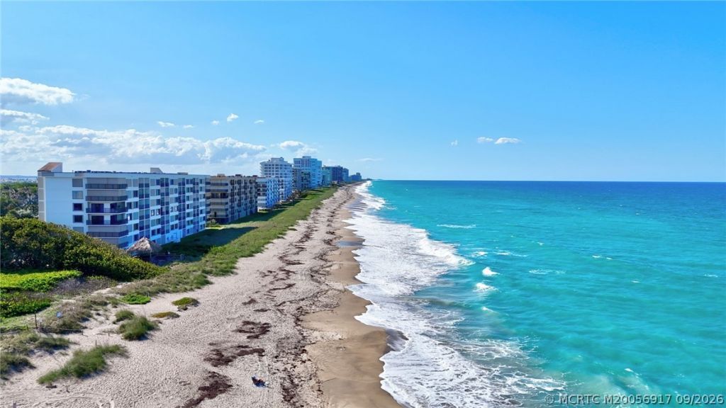 10200 S Ocean Drive, Unit 302, Jensen Beach, FL 34957 Photo