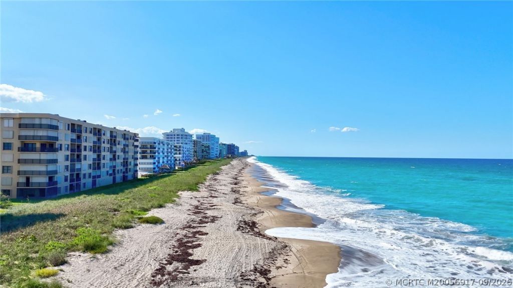 10200 S Ocean Drive, Unit 302, Jensen Beach, FL 34957 Photo