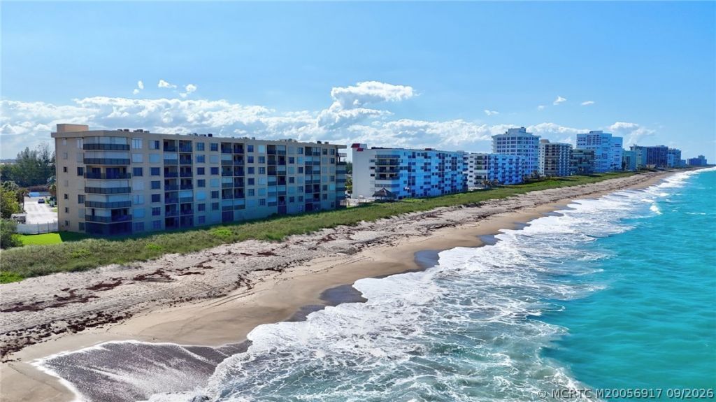 10200 S Ocean Drive, Unit 302, Jensen Beach, FL 34957 Photo