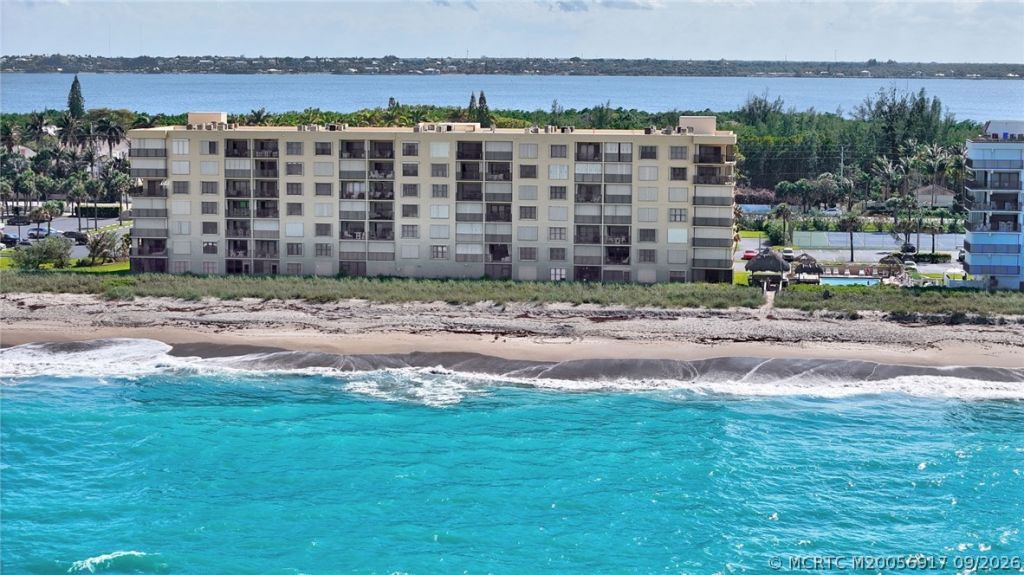 10200 S Ocean Drive, Unit 302, Jensen Beach, FL 34957 Photo