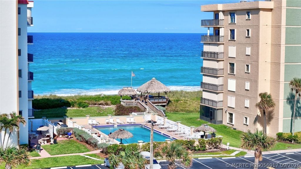 10200 S Ocean Drive, Unit 302, Jensen Beach, FL 34957 Photo