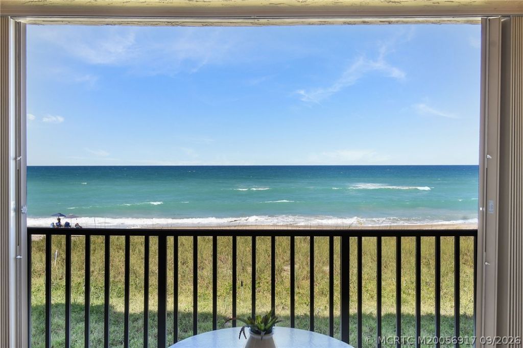 10200 S Ocean Drive, Unit 302, Jensen Beach, FL 34957 Photo