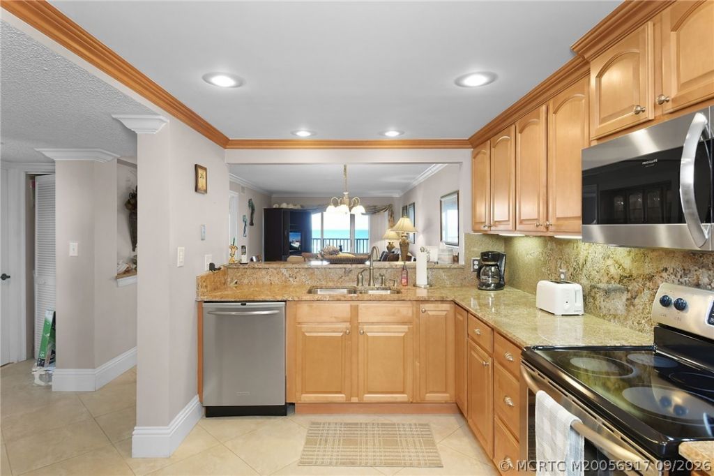 10200 S Ocean Drive, Unit 302, Jensen Beach, FL 34957 Photo