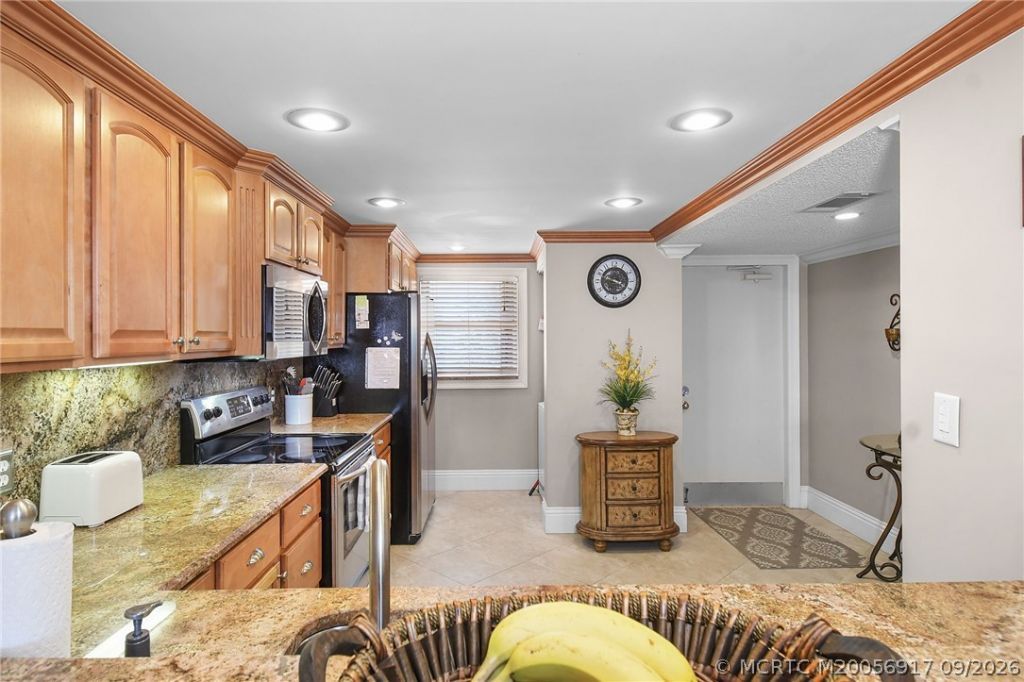 10200 S Ocean Drive, Unit 302, Jensen Beach, FL 34957 Photo