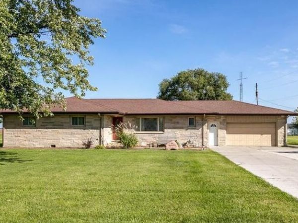 742 E Perry Street , Paulding, OH 45879