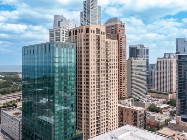 1111 S Wabash Avenue , Unit 909, Chicago, IL 60605