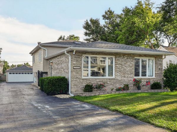 1017 Palmer Street , Downers Grove, IL 60516
