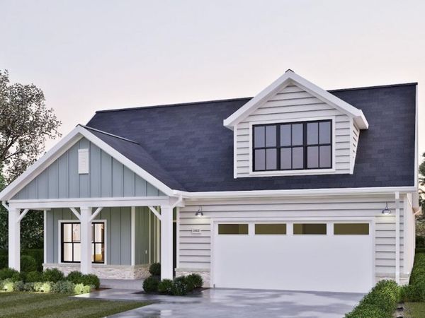 2802 Trailway Lane , Valparaiso, IN 46385