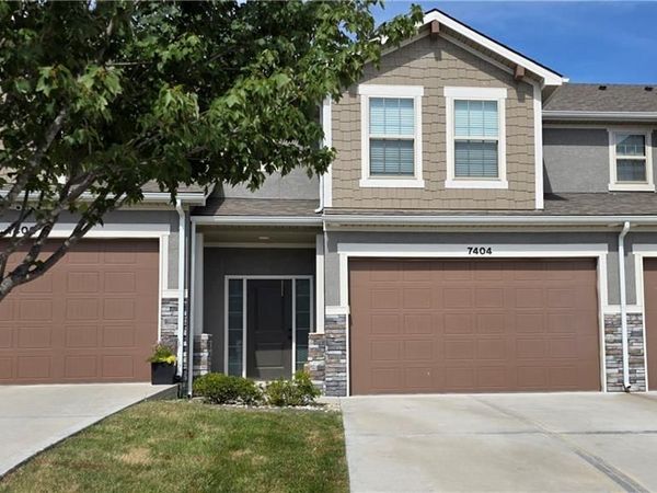 7404 Grand Slam Street, Parkville, MO 64152