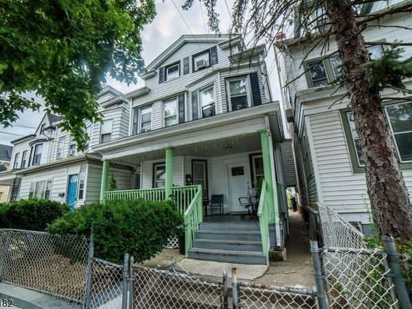 712 E 27Th St, Unit 2, Paterson, NJ 07504